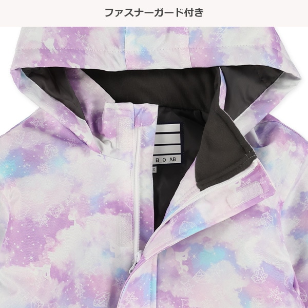 ユニコーンダイヤスキーウェア