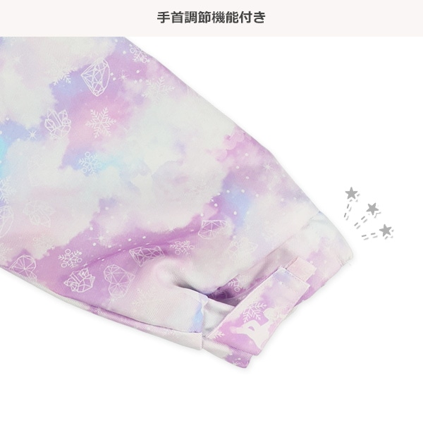 ユニコーンダイヤスキーウェア