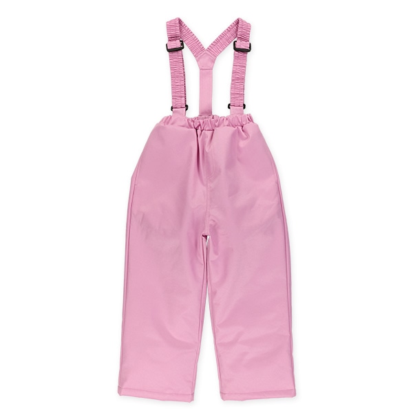 ドット柄スキーウェア