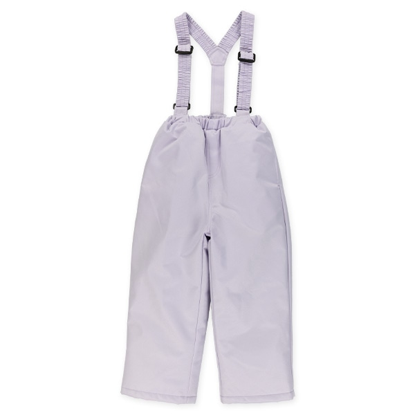 タイダイ風プリンセス柄スキーウェア