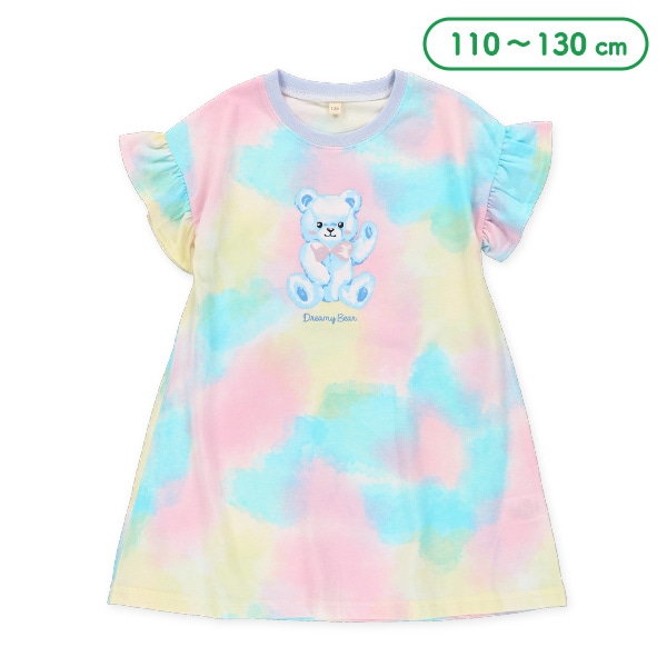 キッズ（子供服）ワンピース・ジャンパースカートの通販