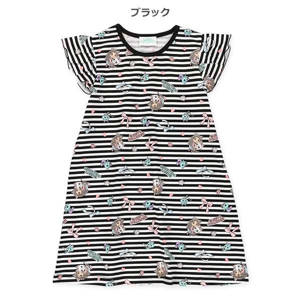 ノースリーブワンピース（ギャビーのドールハウス）