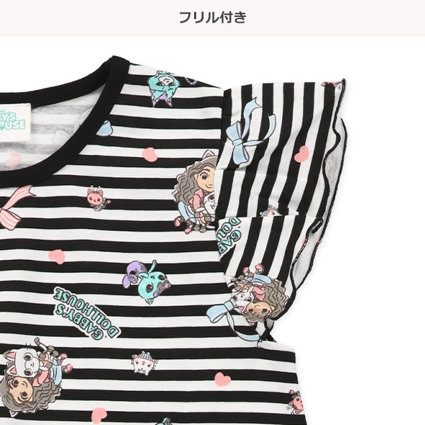 ノースリーブワンピース（ギャビーのドールハウス）