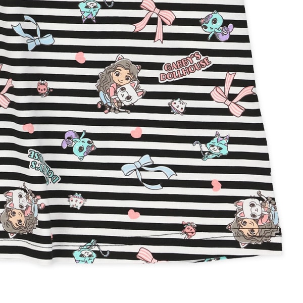 ノースリーブワンピース（ギャビーのドールハウス）