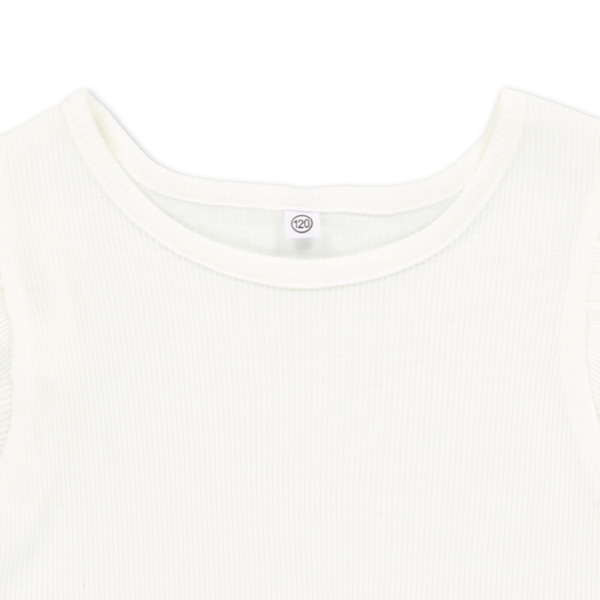 プリーツチュール切り替えフレンチワンピース