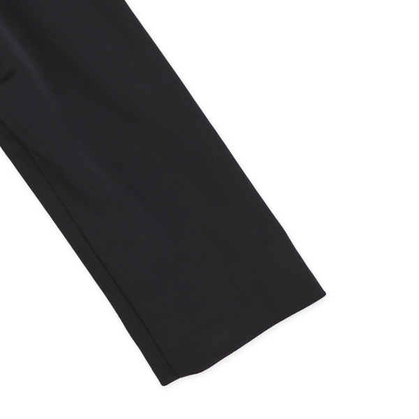 ボレロ付きチェック柄フォーマルワンピース