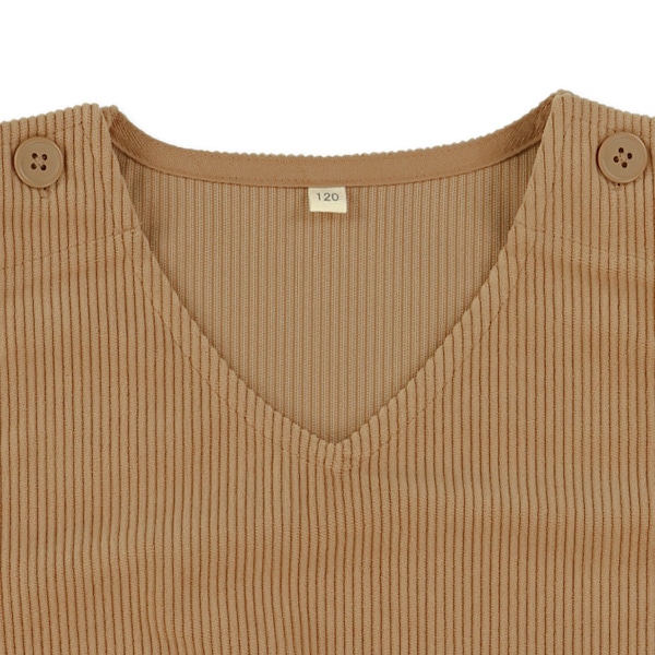 コールテンジャンパースカート