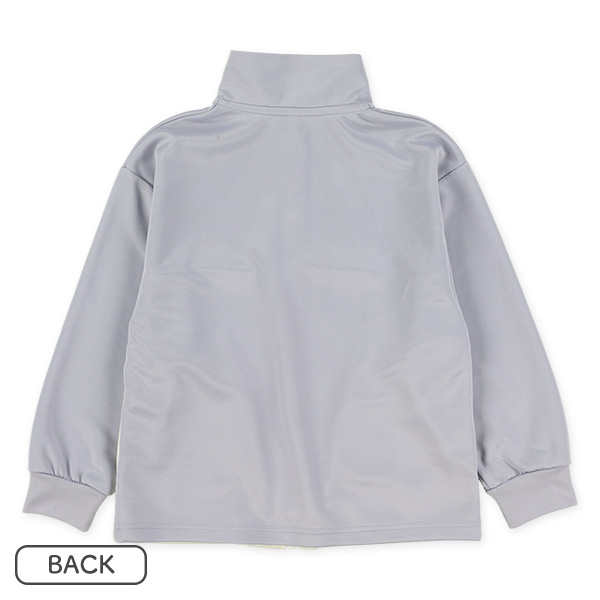 2段切り替えトレーニングジャケット&パンツセット