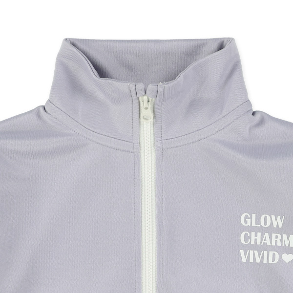 2段切り替えトレーニングジャケット&パンツセット