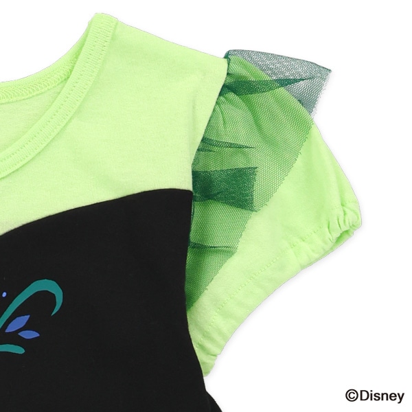 なりきりワンピース（アナと雪の女王）