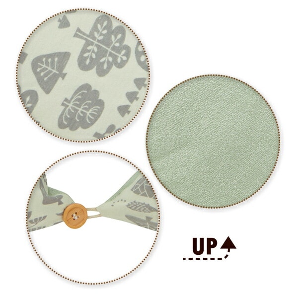 授乳 抱きまくら 北欧柄 西松屋公式オンラインストア マタニティ ベビー 子供服