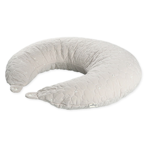 イブル授乳クッション（星月）