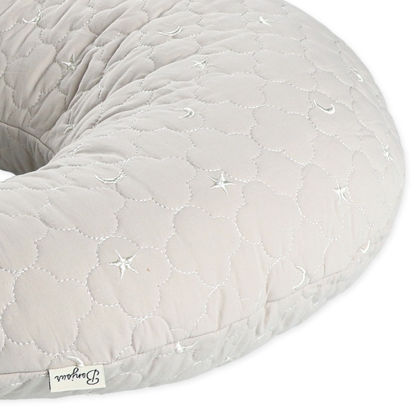 イブル授乳クッション（星月）