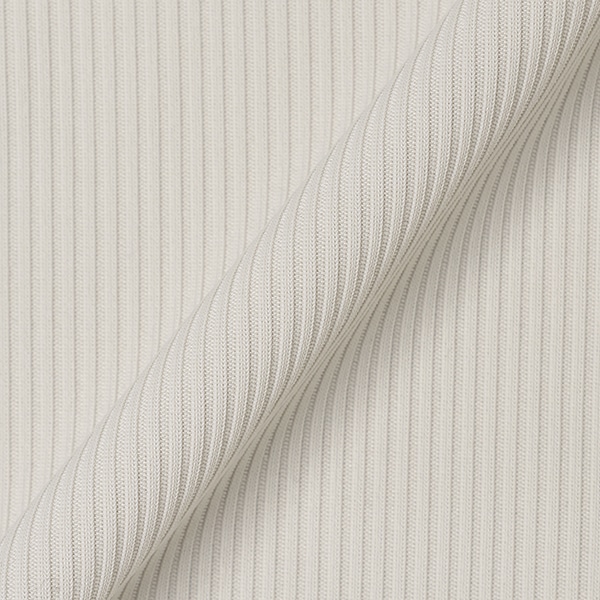 2枚組ハイライズシームレスマタニティショーツ（リブ無地）