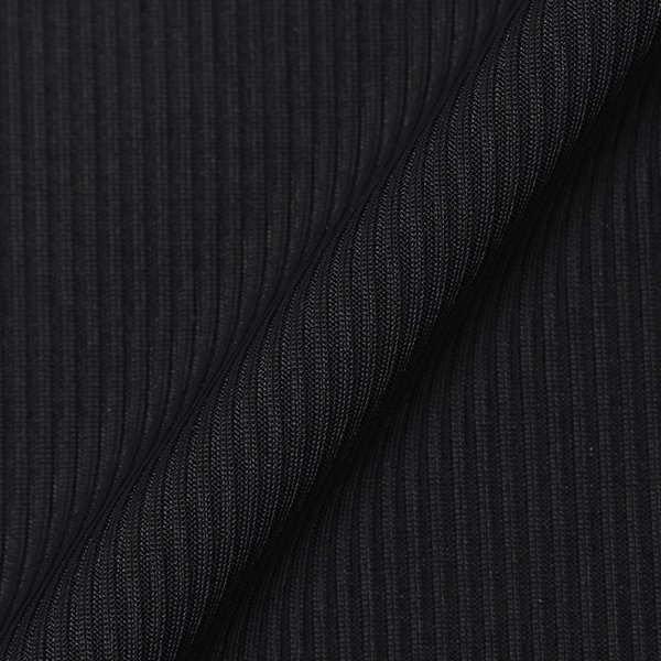 2枚組ハイライズシームレスマタニティショーツ（リブ無地）