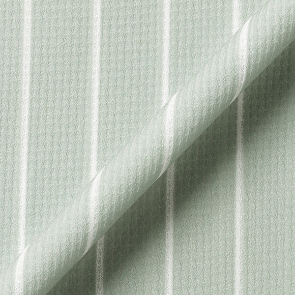 7分丈マタニティスタンダードステテコ（ストライプ）