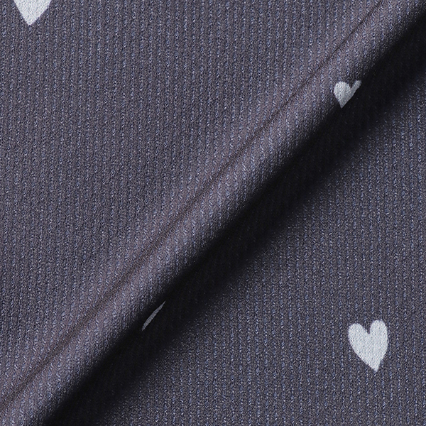 7分丈マタニティワイドステテコ（ハート）