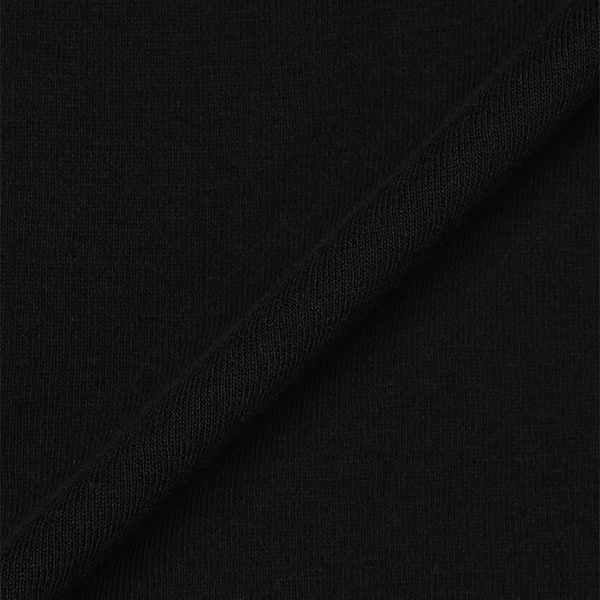 HOTWRAP）綿100%取り外し可能カップ付きクロスオープン8分袖スリーマー