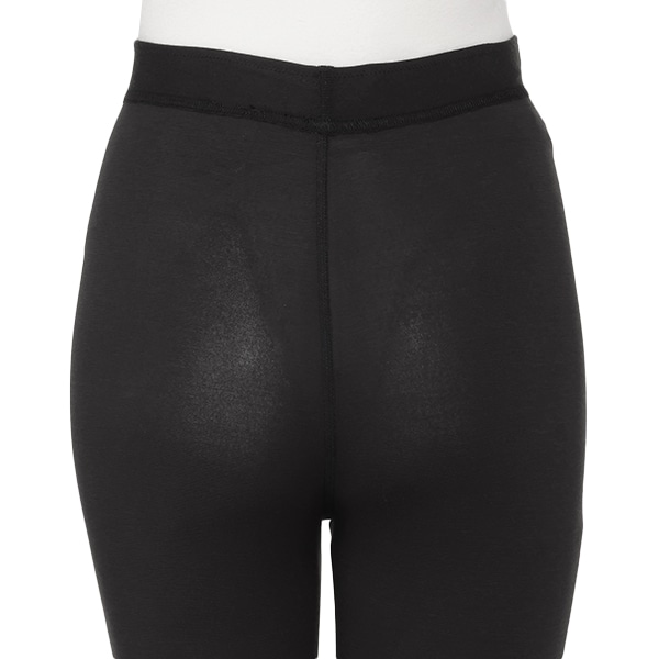 涼感UVカットマタニティ7分丈レギンス