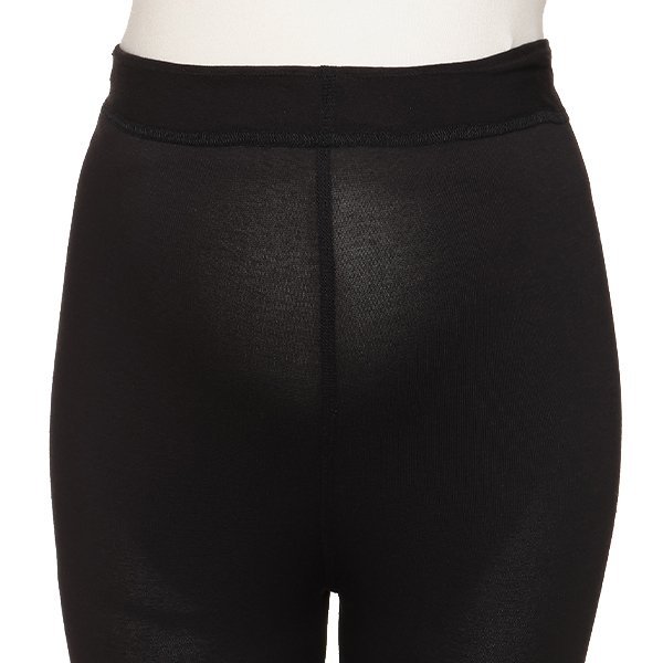 涼感UVカットマタニティ10分丈レギンス