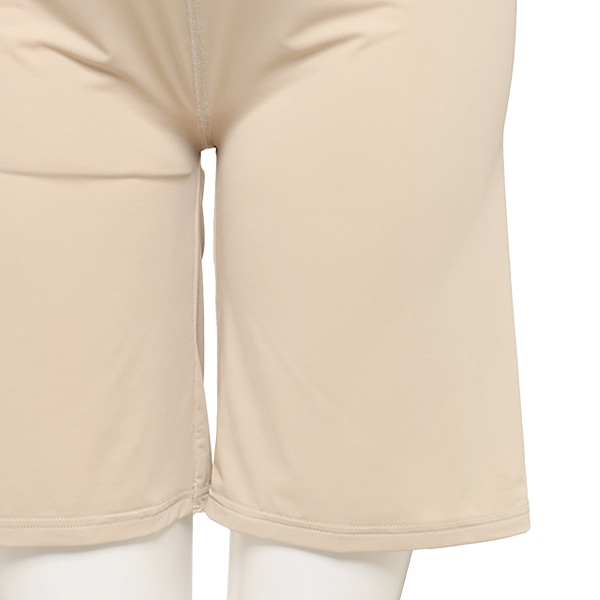 DRYWRAP）マタニティ3分丈ペチパンツ