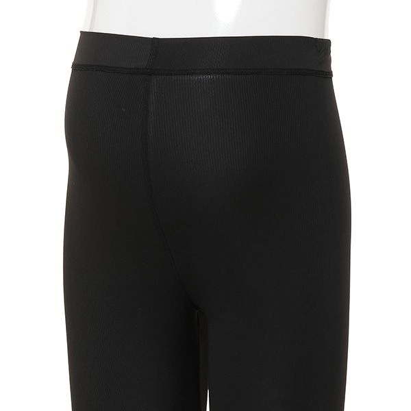 DRYWRAP）マタニティリブ10分丈レギンス