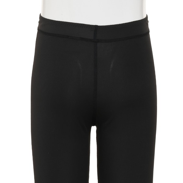 DRYWRAP）マタニティリブ10分丈レギンス