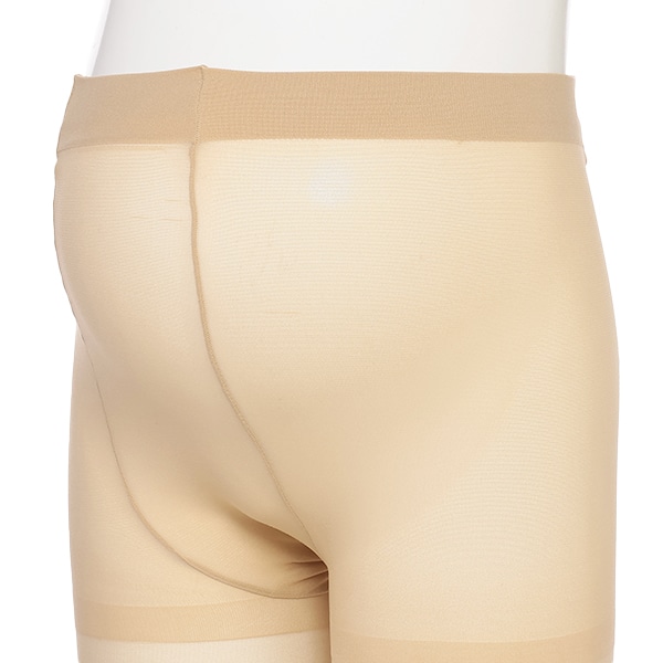 2足組マタニティパンティストッキング（20デニール）