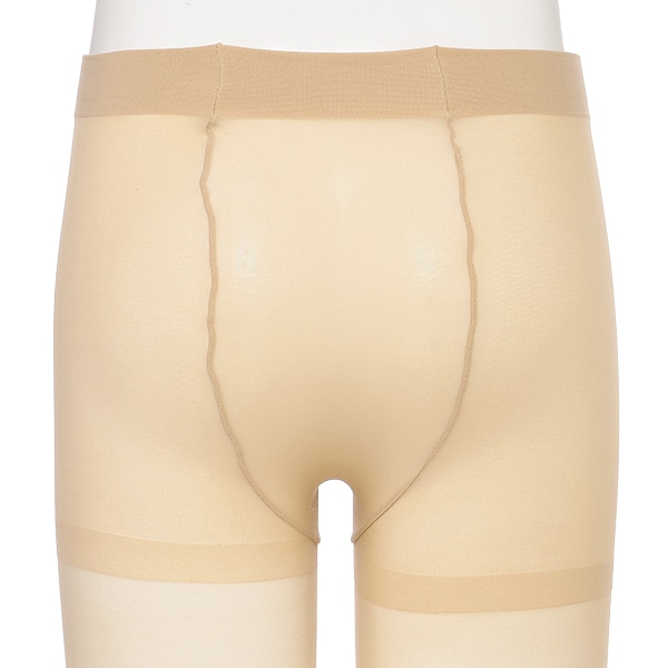 2足組マタニティパンティストッキング（20デニール）