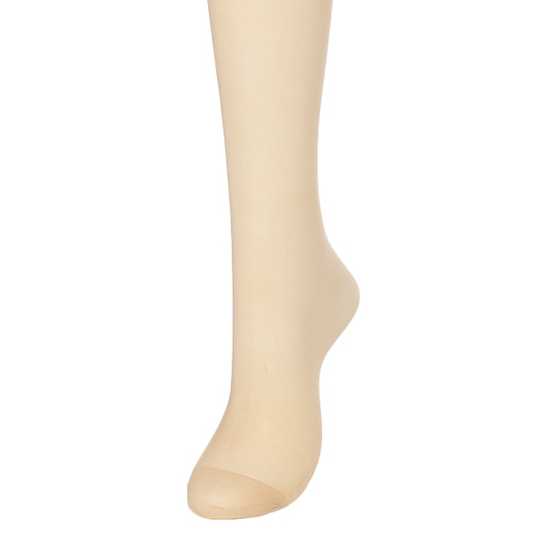 2足組マタニティパンティストッキング（20デニール）