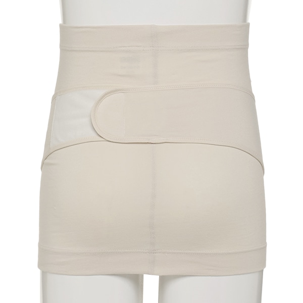 妊婦帯3点セット（ドット・無地）