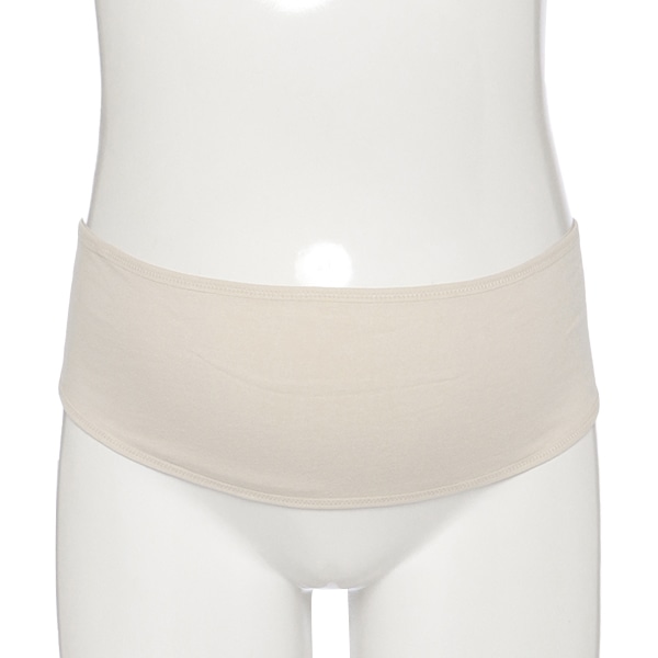 妊婦帯3点セット（ドット・無地）