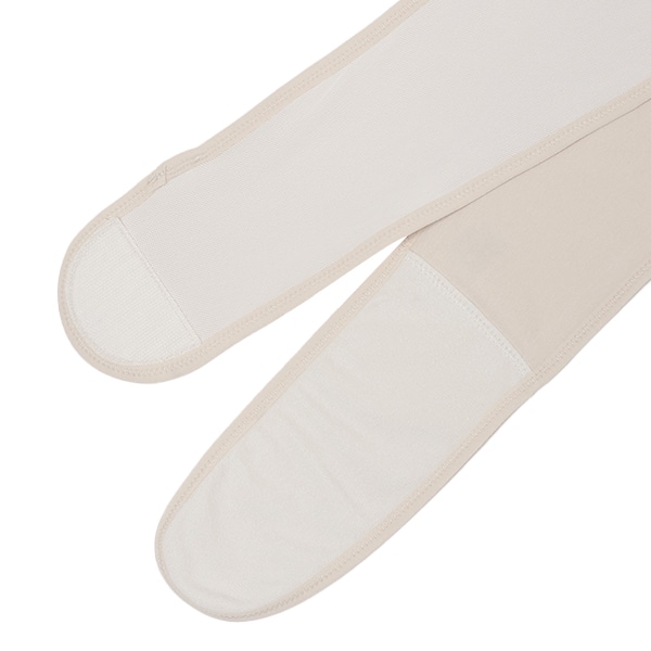 妊婦帯3点セット（ドット・無地）