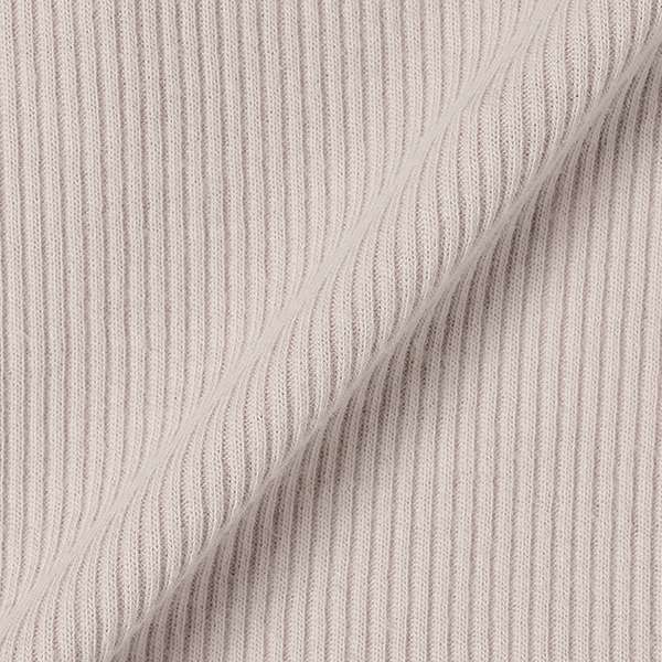 補助帯内蔵 妊婦帯（リブ無地）