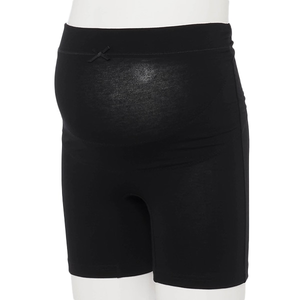 妊婦帯パンツ（無地）