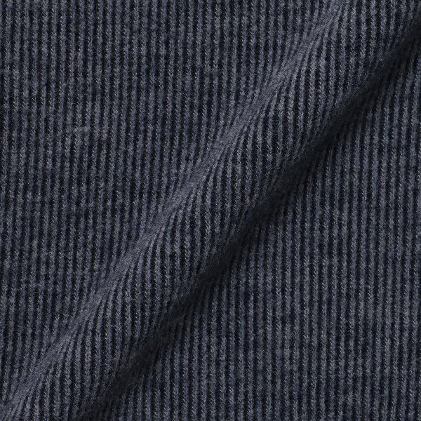 HOTWRAP）腹巻付き3分丈オーバーパンツ（ブルー）