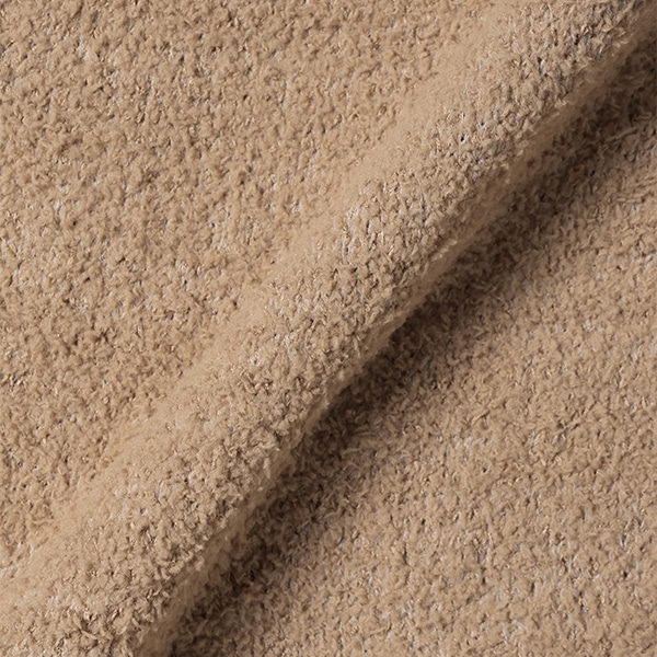 マシュマロはらまき付き3分丈オーバーパンツ（くま）