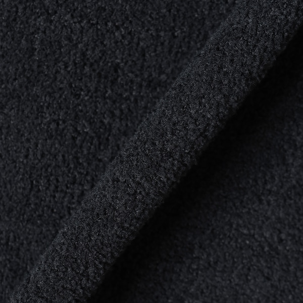 マシュマロポケット付きはらまき（ブラック）