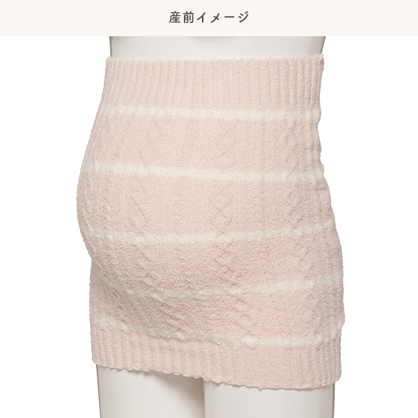 マシュマロはらまき（ピンク）