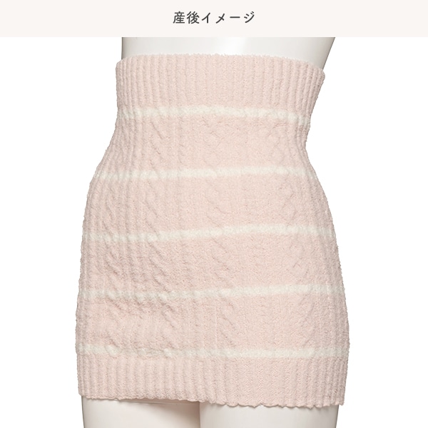 マシュマロはらまき（ピンク）