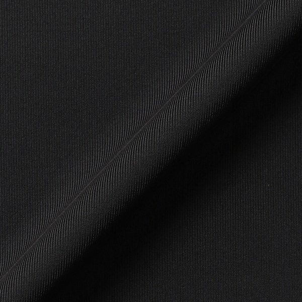 DRYWRAP）モールドカップ付きクロスオープンタンク（ブラック）