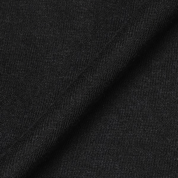 3枚組クロッチオープン産褥ショーツ（ブラック）