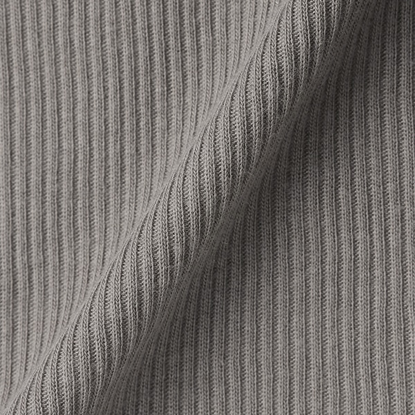 3枚組クロッチオープン産褥ショーツ（リブ無地）