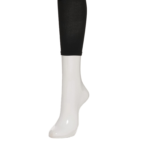 おなからくらくマタニティ7分丈レギンス（40デニール）