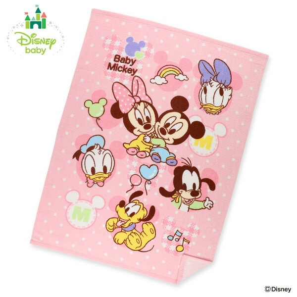 ディズニー タオルケット 西松屋公式オンラインストア マタニティ ベビー 子供服