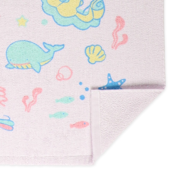 ♡超希少レア♡美品♡マライア・キャリー　♡ネスカフェ♡ビーチタオル♡新品未使用♡ 甘撚りタオルケット（ユニコーン） | 【公式】西松屋オンラインストア
