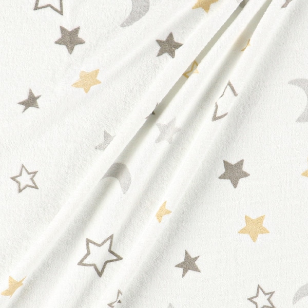 吸水タオルケット（スター）