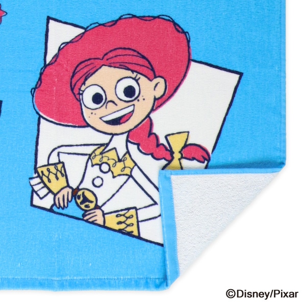 ベビータオルケット（トイ・ストーリー）