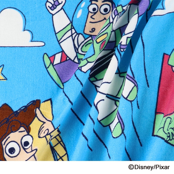 ベビータオルケット（トイ・ストーリー）