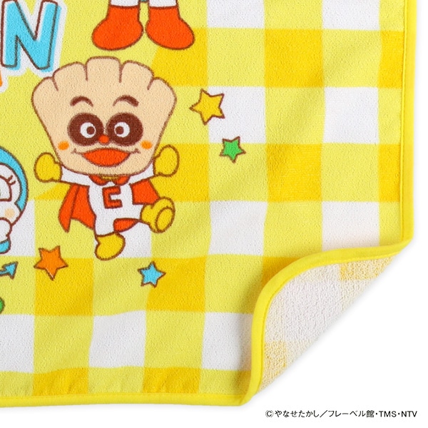 ポリエステルケット（アンパンマン）